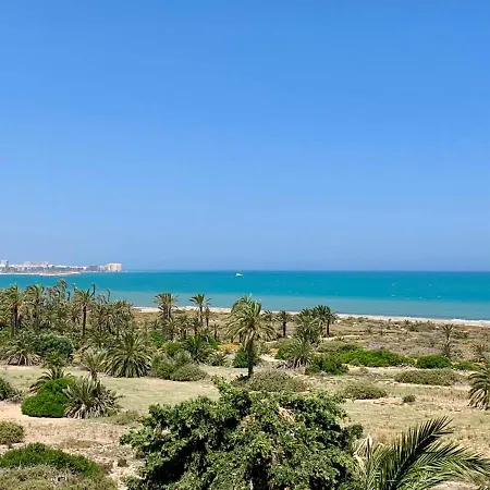 Pleamar 9 Rc Punta Prima * Torrevieja