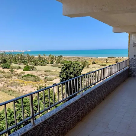 Pleamar 9 Rc Punta Prima *