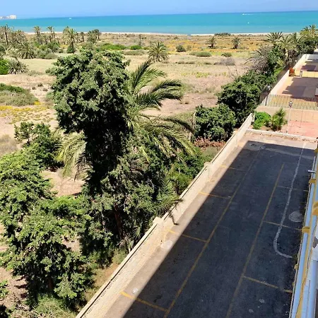 Lejlighed Pleamar 9 Rc Punta Prima