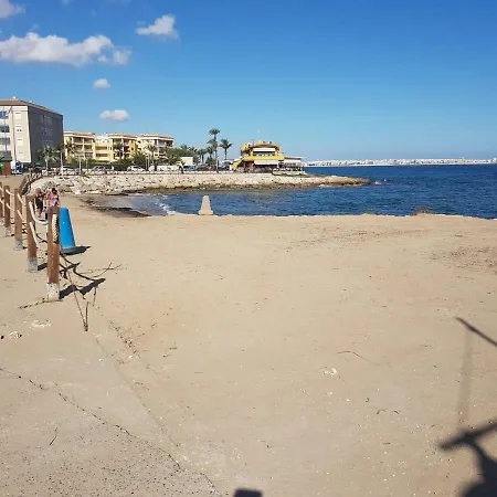 Lejlighed Pleamar 9 Rc Punta Prima *