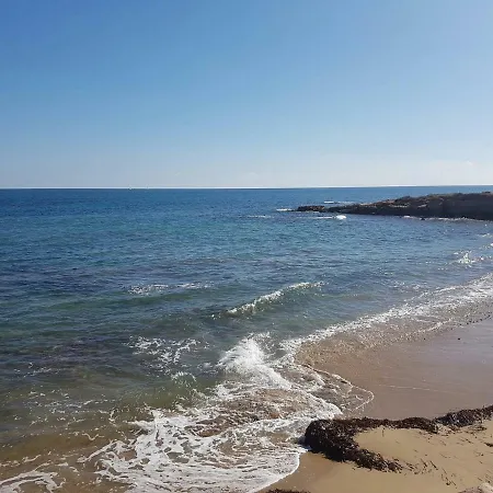 Pleamar 9 Rc Punta Prima